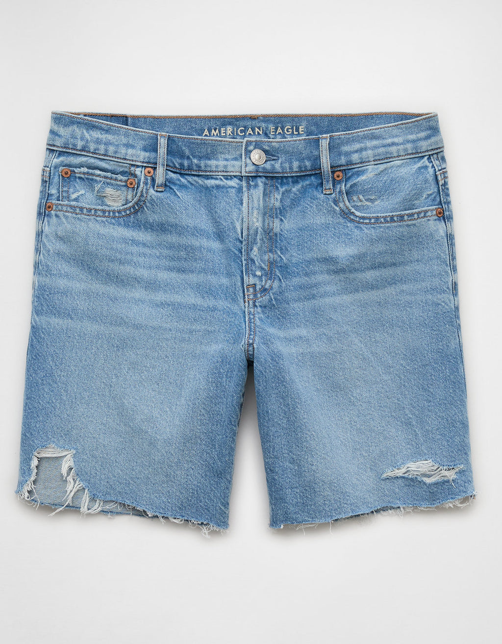 Short Strigid en Denim de 8 para Mujer - Generico 6332_8245_936_f