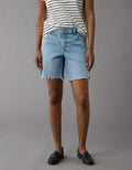 Short Strigid en Denim de 8 para Mujer - Generico 6332_8245_936_of