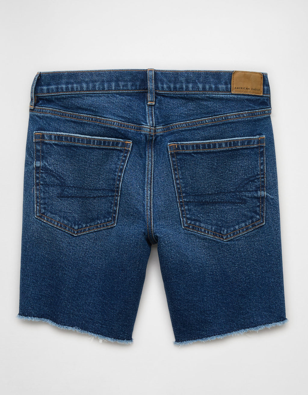 Short Strigid en Denim de 8 para Mujer - Generico 6332_8246_992_b