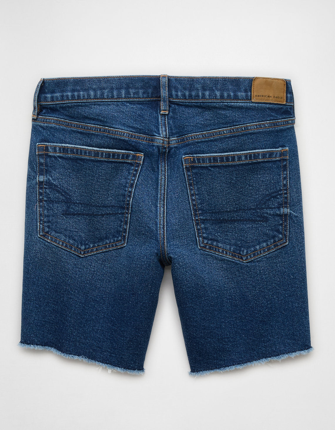 Short Strigid en Denim de 8 para Mujer - Generico 6332_8246_992_b