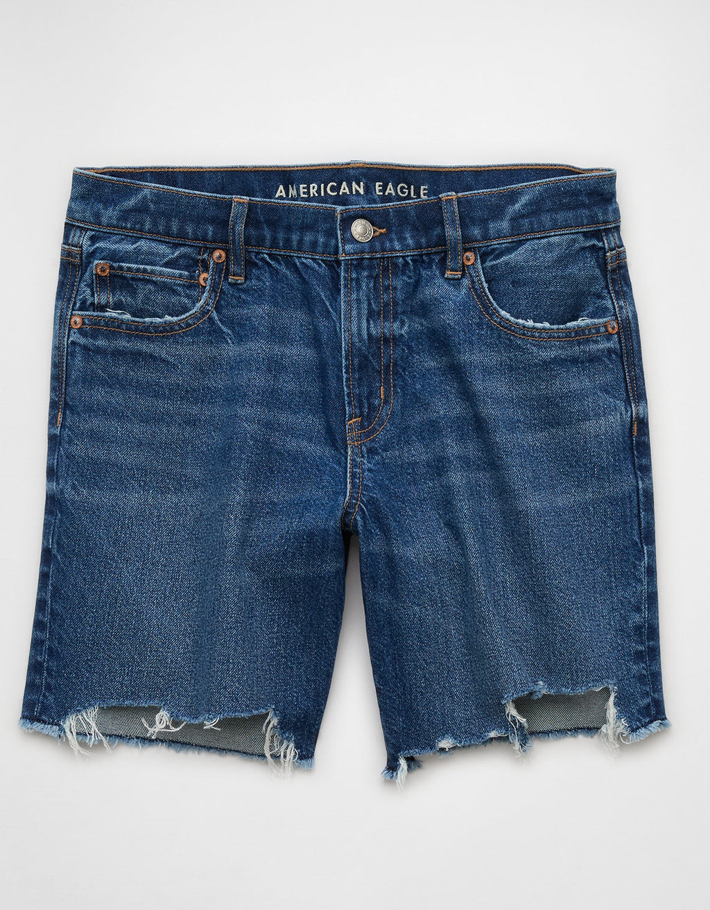 Short Strigid en Denim de 8 para Mujer - Generico 6332_8246_992_f