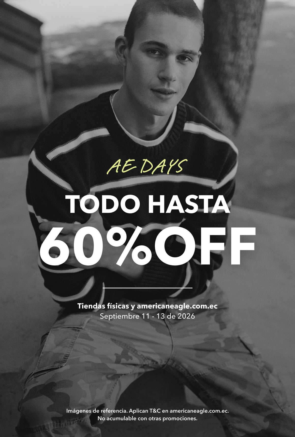 Banner promocional