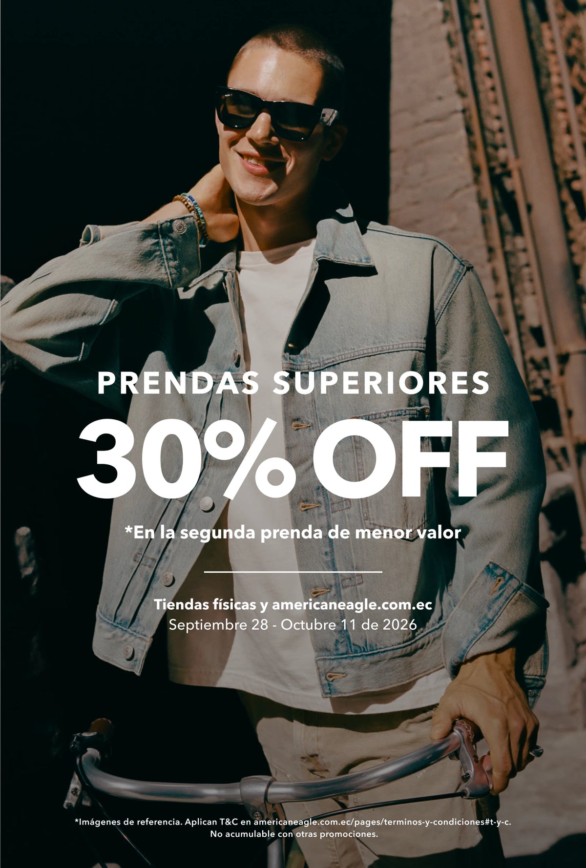 Banner promocional