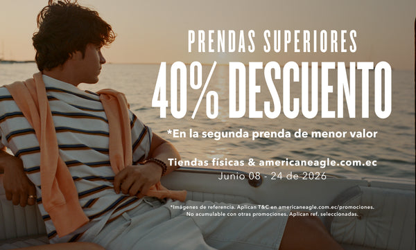 Tops bogo 40%